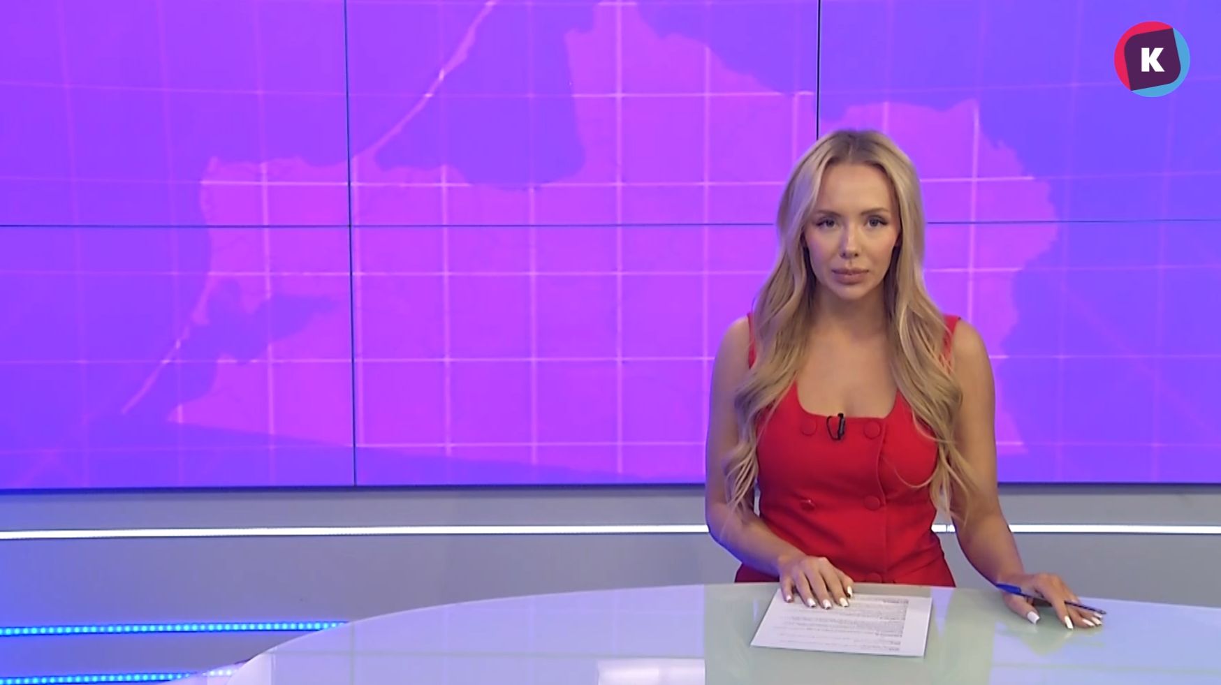 Новости Калининграда — итоги дня, 27 ноября 2025 каскад тв