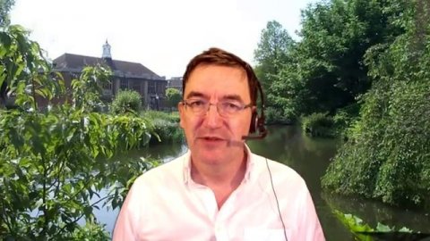 2. Module introduction - Coursera