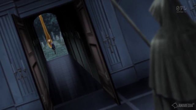 Гон против Неферпито(хантерхХантер) #анименарезки #анимемомент