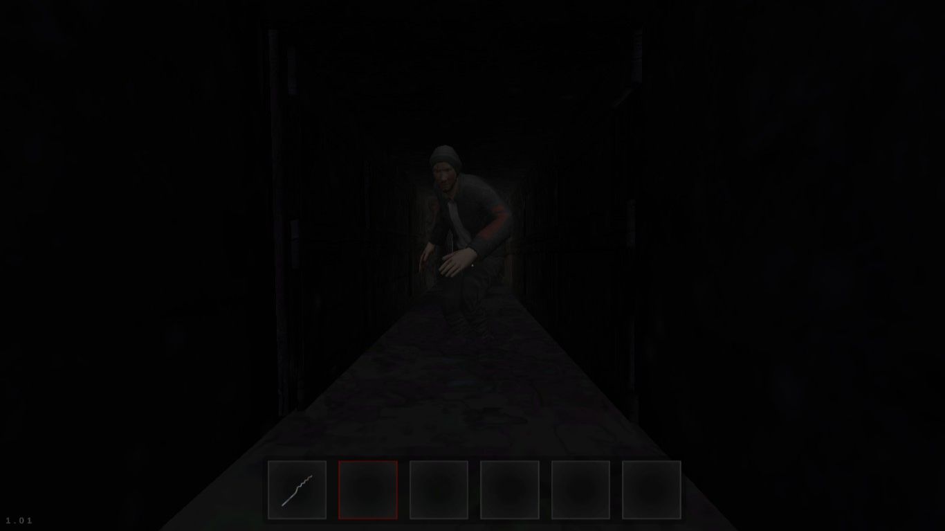 ПРОШЛИ МЕТЕЛЬ 2 ГЛАВУ ЭМИЛИ! METEL HORROR ESCAPE