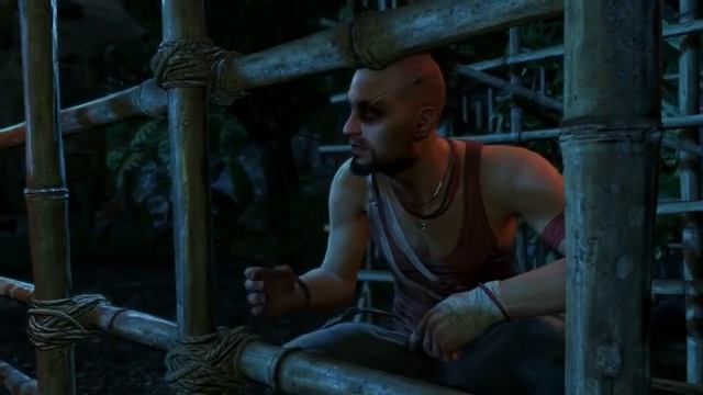 FAR CRY 3 начало