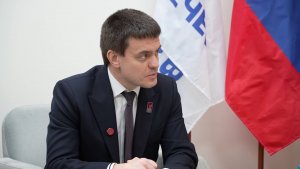 Программа "Главные новости" на 8 канале от 28.11.2025 Часть 1