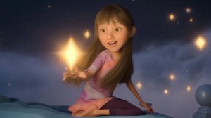 Трейлер мультфильма "Только во сне" 🔥