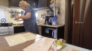 Как мясорубка 🤣...