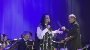 ИГОРЬ НАДЖИЕВ. "ПИСЬМО МАТЕРИ", "НУ, ЦЕЛУЙ!" (Official Video)