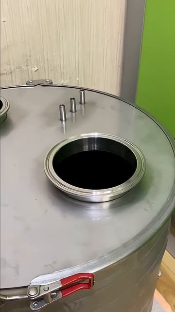 Крышка для ректификации под кубы ЛС8М и ДС смотреть онлайн