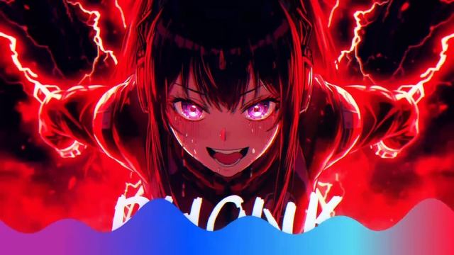 Музыка в машину. Клубная музыка. BLOOD PUMP PHONK 2025｜HEAVY WORKOUT MIX. Клипы.