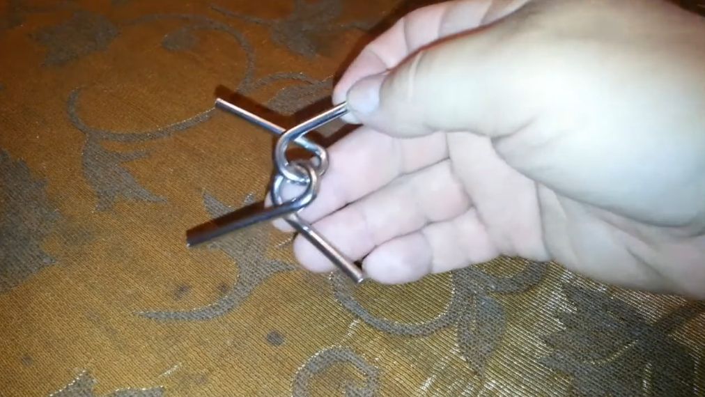 Головоломка