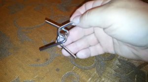 Головоломка