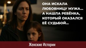 Истории из жизни. Она искала любовницу мужа Жизненные истории, Аудиорассказы