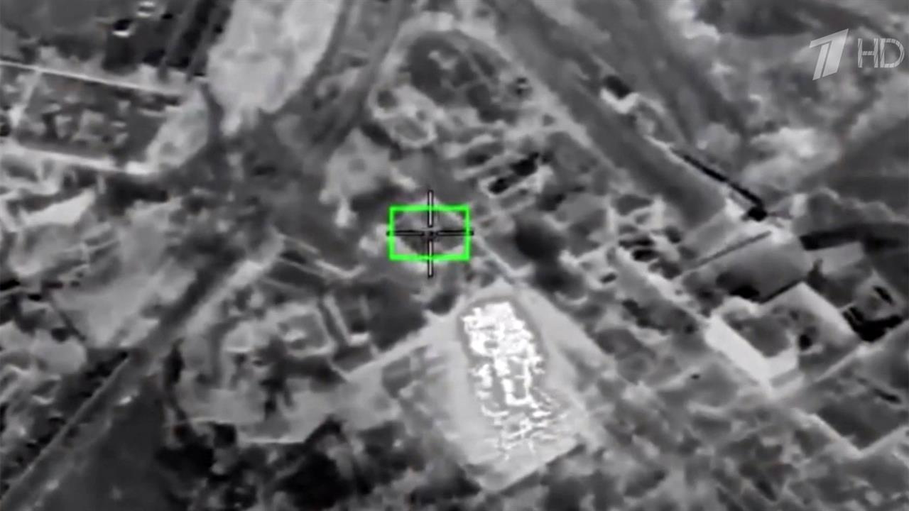 В Красноармейке завершено освобождение микрорайонов в центре и на севере города.