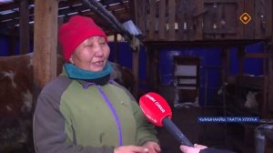 Варламовтар саҥа хотонноругар.