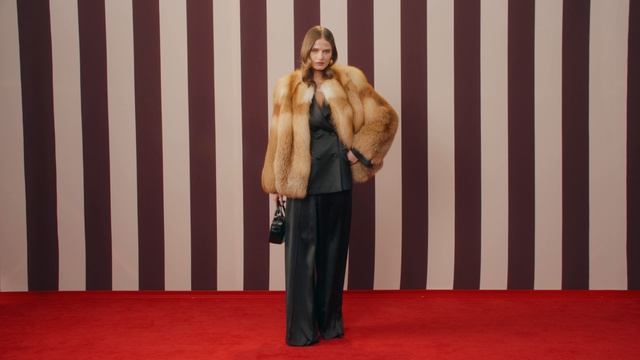 Новогодняя коллекця ЗИМА'26 I «Снежная Королева» — российский бренд мужской и женской одежды смотреть онлайн