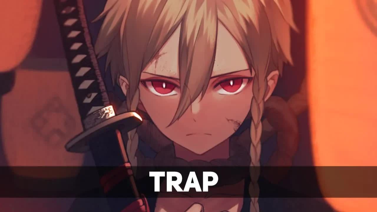 K4rl - Broken Extreme Bass Boosted