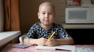 Пятый канал подводит итоги акции «День добрых дел» для 9-летней Таисии