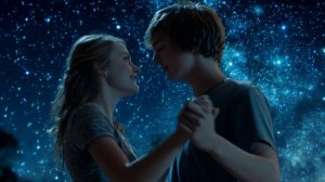 Сияние глаз