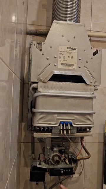 Энергонезависимый Вайлант