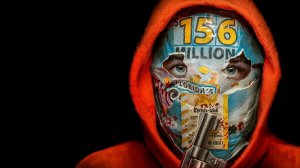 Судная ночь. Джекпот