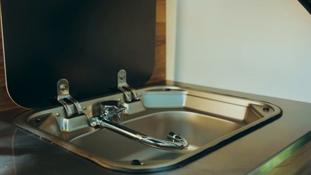 Видеообзор кемпер Pacer Brumby