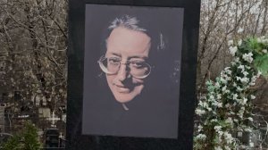 4 года прошло... со Дня Смерти Легендарного Музыканта Александра Градского. 28 Ноября 2025.