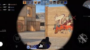 мувик стэндофф 2