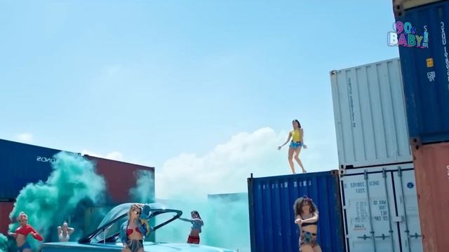 SAVAGE - 44 - Destination (New Eurodance 2025)