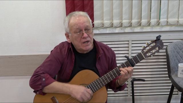 18 Контрабандисты - Юрий Бяков