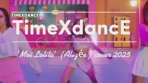 🆁🅴🅼🅸🆇 "🅼🅾🅸 🅻🅾🅻🅸🆃🅰" (🅰🅻🅸🆉🅴́🅴) 🅲🅾🆅🅴🆁 2025