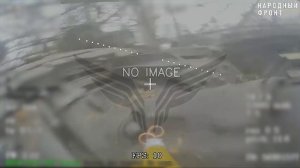 Донбасс. В н.п. Родинское «Рубикон» во взаимодействии с 9 омсбр поразил танк Т-72 ВСУ