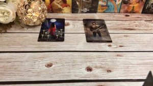 Хочет ли он отношений с тобой 🌹❤️🤗Расклад по вариантам