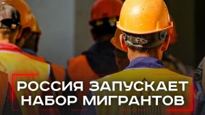 Объединение ради будущего: в 2027 Россия запустит целевой набор мигрантов — что это изменит?