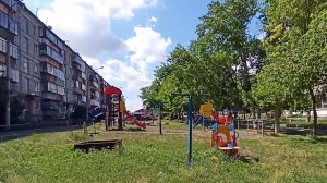 Магнитогорск, посёлок Приуральский, улица Жемчужная, квартальный сектор, Молжив (31.05.2021)