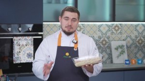 «На кухне с „Мария-Ра“»: мядзведзь