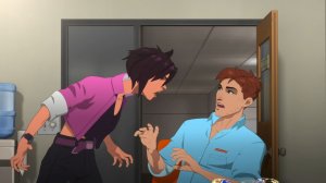 ПЕРВЫЙ РАБОЧИЙ ДЕНЬ ➣ Dispatch #2