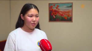 Чымынаайы эдэр корреспонденнара.