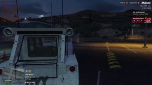 БЛИЖЕ К БОГУ (РОФЛЫ GTA 5 RP)