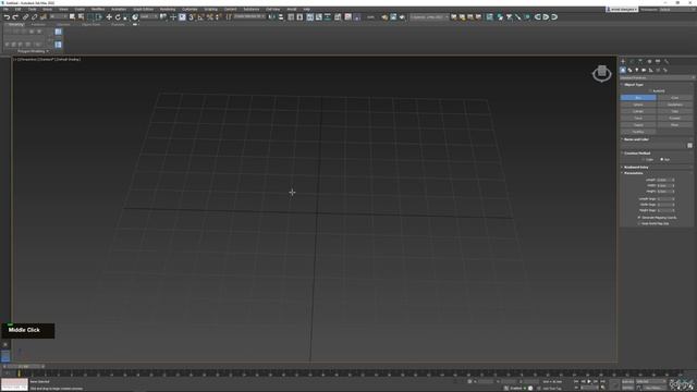 5. Max-Layout And Navigation