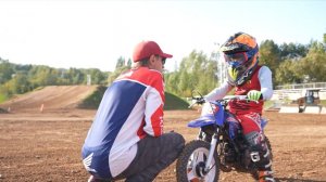 Предъявите документы: купить питбайк в России станет сложнее