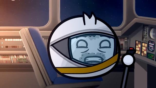 РЕАЛЬНЫЕ РАЗМЕРЫ СОЛНЕЧНОЙ СИСТЕМЫ 2 ЧАСТЬ ШАРАНУТЫЙ КОСМОС смотреть онлайн