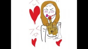 Я когда мне подарили машину и дом