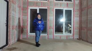 Отзыв от семьи Меркушевых - СК ПремьерДом