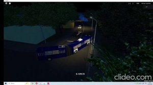 троллейбус Никола Тесла 2 снова перезалив