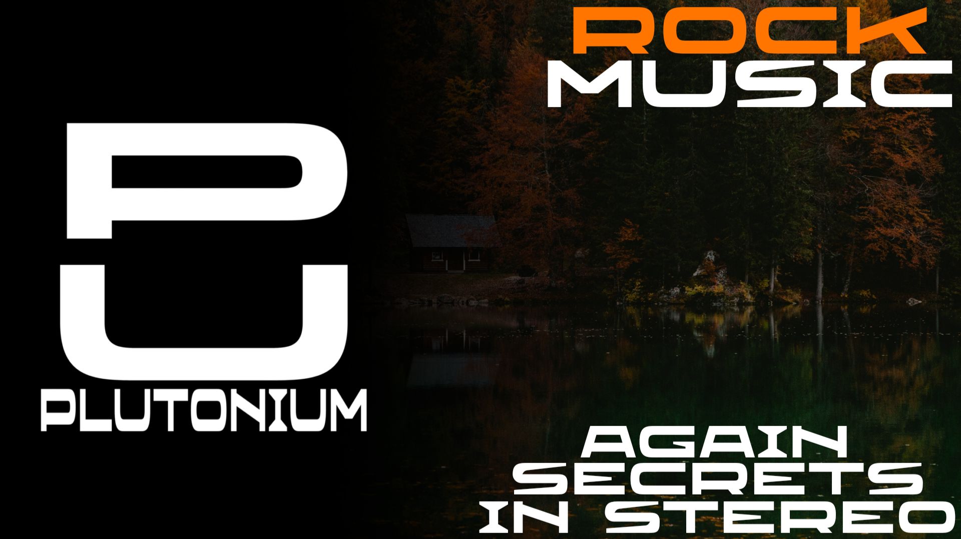 Secrets In Stereo - Again (Instrumental) [Rock]
