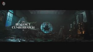 Бенедикт Камбербэтч в «Новогоднем наступлении 2026» | World of Tanks