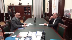 В Минприроды Дагестана подвели итоги работы за 10 месяцев