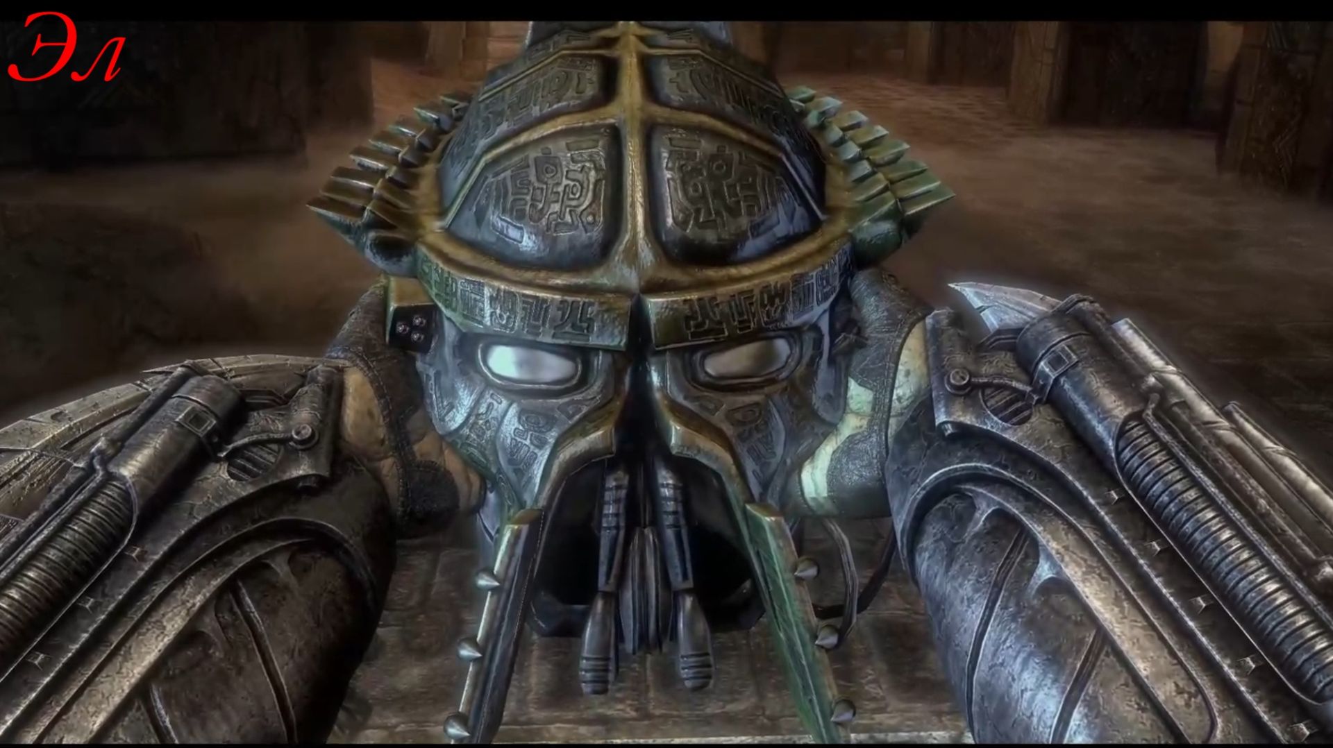 Чужой против Хищника (Aliens vs. Predator) ➤ Часть 2 (Эпизод 2 - Хищник) смотреть онлайн