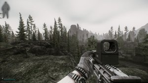 Тарков, бухаем. Ищем карту доступа к лабе, по сюжету