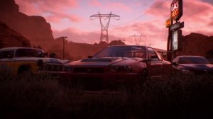NFS Payback трейлер