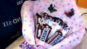 28-11-2025 Сладкий подарок для мамочки.