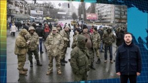 Кто и почему готовит военный переворот на Украине